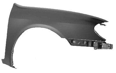 IN1241104 Body Panel Fender Panel Passenger Side