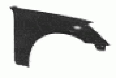 IN1241107C Body Panel Fender Panel Passenger Side
