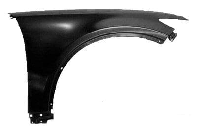 IN1241109 Body Panel Fender Panel Passenger Side