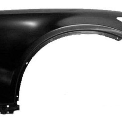 IN1241109 Body Panel Fender Panel Passenger Side