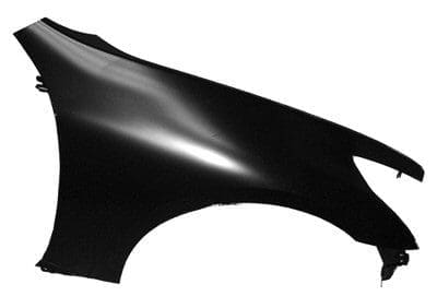 IN1241111C Body Panel Fender Panel Passenger Side