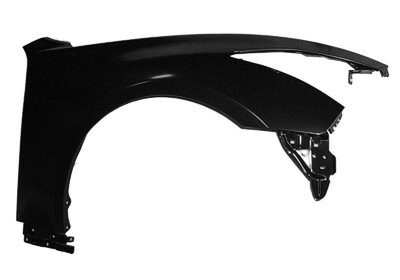 IN1241114 Body Panel Fender Panel Passenger Side IN1241114 Body Panel Fender Panel Passenger Side