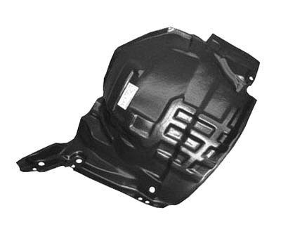 IN1248104 Body Panel Fender Liner Driver Side