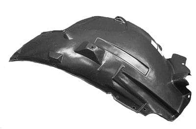 IN1248113 Body Panel Fender Liner Driver Side
