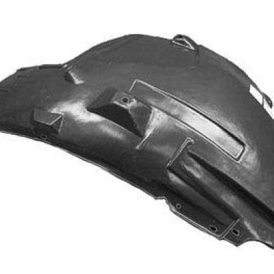 IN1248113 Body Panel Fender Liner Driver Side