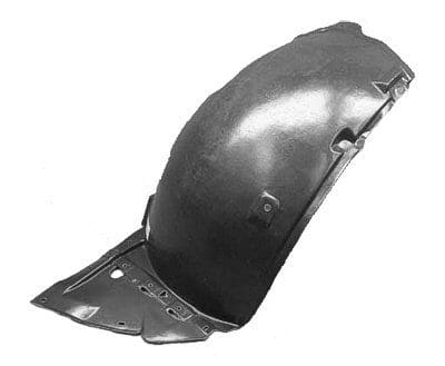 IN1248114 Body Panel Fender Liner Driver Side
