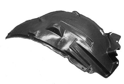 IN1248115 Body Panel Fender Liner Driver Side