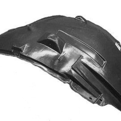 IN1248115 Body Panel Fender Liner Driver Side