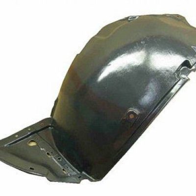 IN1248116 Body Panel Fender Liner Driver Side