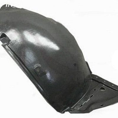 IN1249116 Body Panel Fender Liner Passenger Side