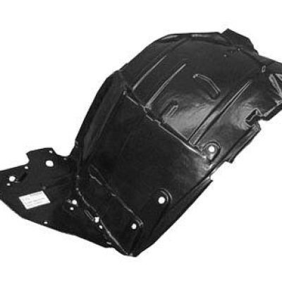 IN1250106 Body Panel Fender Liner Driver Side