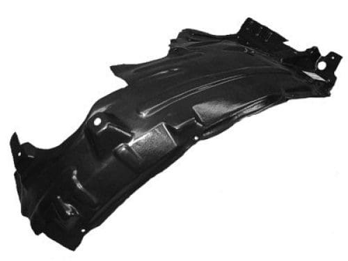 IN1250109 Body Panel Fender Liner Driver Side