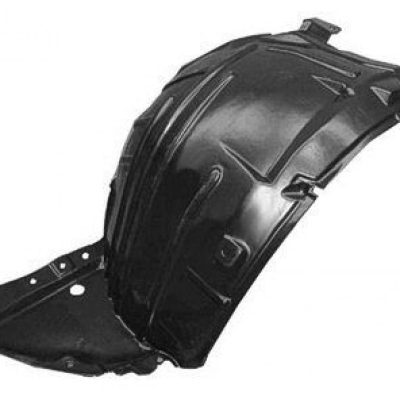 IN1250111 Body Panel Fender Liner Driver Side