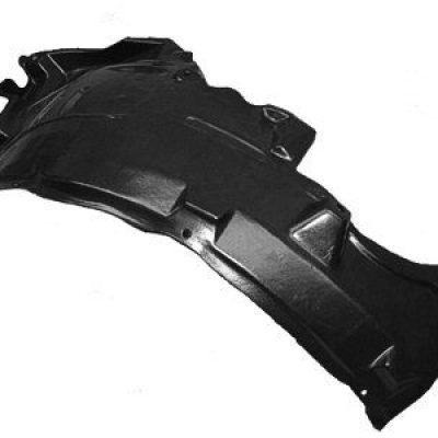 IN1251107 Body Panel Fender Liner Passenger Side