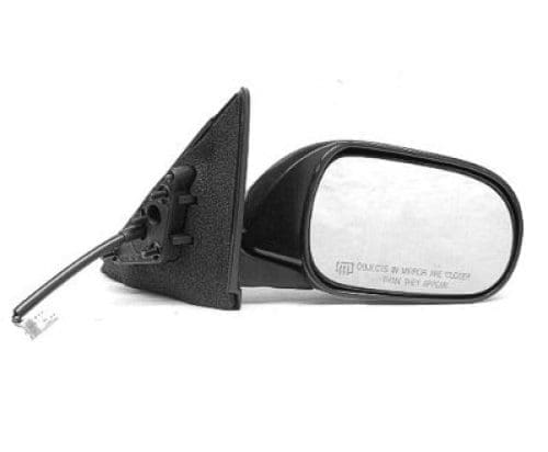 IN1321104 Mirror Power Passenger Side Heated