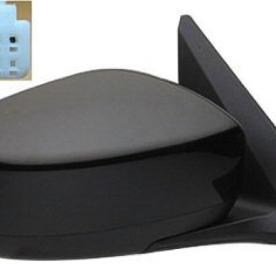 IN1321114 Mirror Power Passenger Side Heated