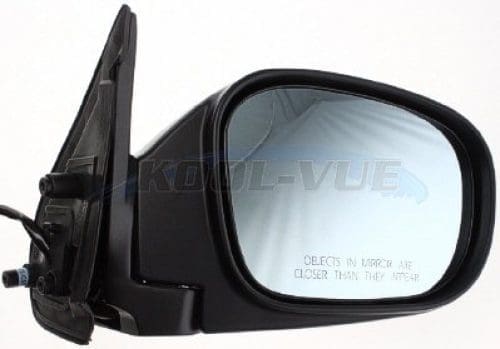 IN1321118 Mirror Power Passenger Side