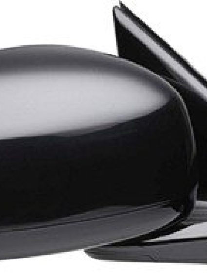 IN1321124 Mirror Power Passenger Side Non-Heated