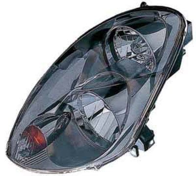 IN2502120 Front Light Headlight Lamp IN2502120 Front Light Headlight Lamp