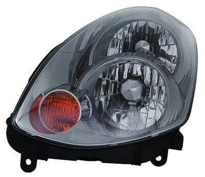 IN2502122 Front Light Headlight Lamp IN2502122 Front Light Headlight Lamp