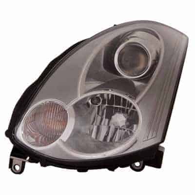 IN2502128 Front Light Headlight Lamp IN2502128 Front Light Headlight Lamp