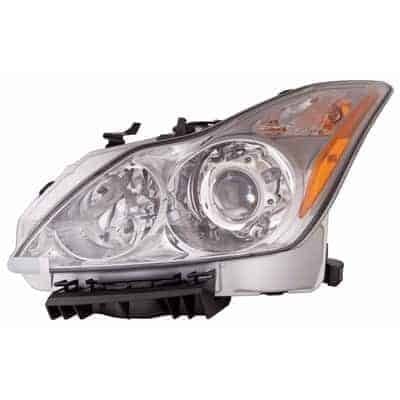 IN2502147 Front Light Headlight Lamp