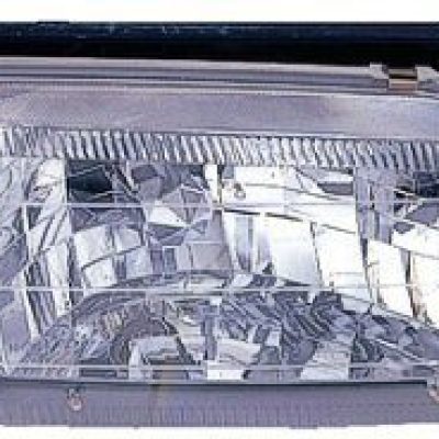 IN2503106 Front Light Headlight Assembly Composite IN2503106 Front Light Headlight Assembly Composite