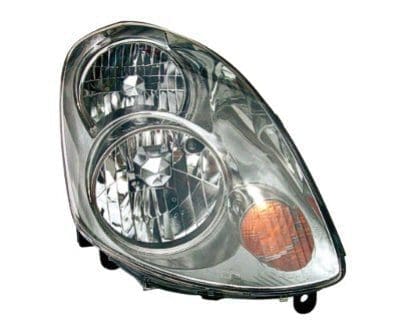 IN2503112 Front Light Headlight Lamp