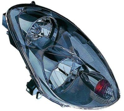 IN2503120 Front Light Headlight Lamp