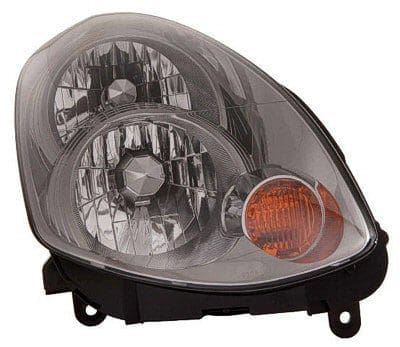 IN2503122 Front Light Headlight Lamp IN2503122 Front Light Headlight Lamp