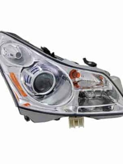 IN2503137C Front Light Headlight Lamp
