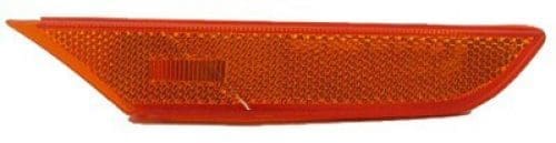 IN2550108C Front Light Marker Lamp Assembly