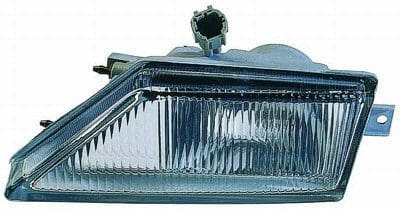 IN2592101 Front Light Fog Lamp Assembly Bumper