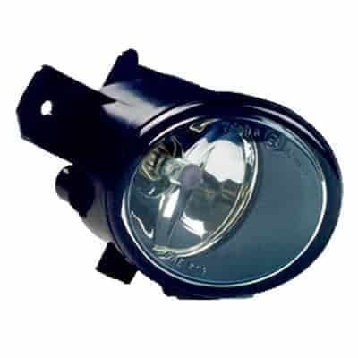 In2593107 Bumper Front Light Fog Lamp Assembly