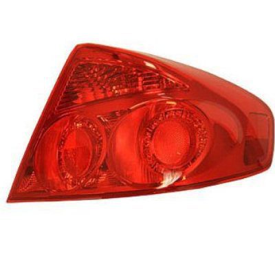 IN2801115 Rear Light Tail Lamp Assembly
