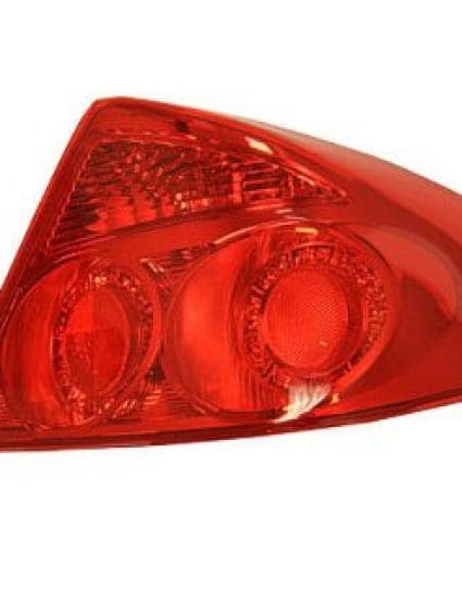 IN2801115 Rear Light Tail Lamp Assembly