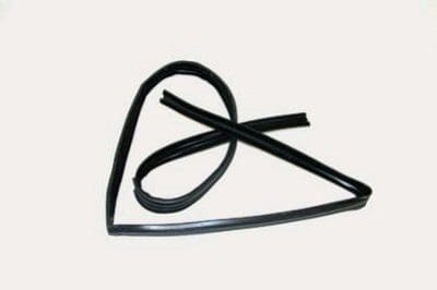 FO1394101 Door Window Weatherstrip Run Channel FO1394101 Door Window Weatherstrip Run Channel