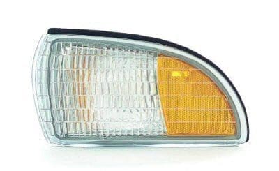 GM2520120 Front Light Marker Lamp Cornering GM2520120 Front Light Marker Lamp Cornering