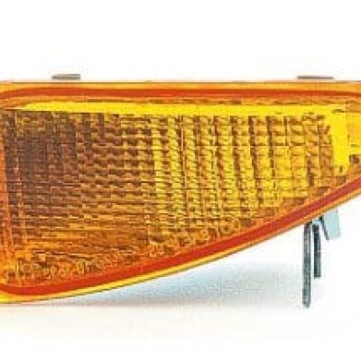 GM2520139C Front Light Signal Lamp Assembly Park/Signal
