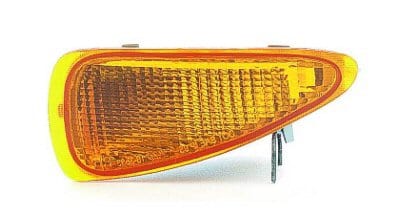 GM2520139C Front Light Signal Lamp Assembly Park/Signal GM2520139C Front Light Signal Lamp Assembly Park/Signal