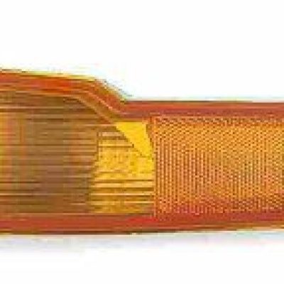 GM2520150 Front Light Marker Lamp Assembly Park/Marker