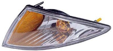 GM2520179 Front Light Signal Lamp Assembly Park/Signal GM2520179 Front Light Signal Lamp Assembly Park/Signal