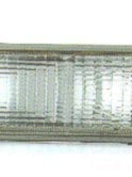 GM2521103 Front Light Park Lamp Beam Sealed
