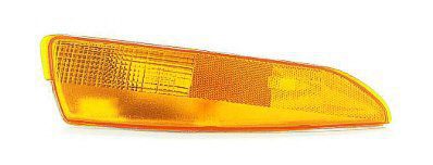 GM2521146 Front Light Park Lamp Assembly Signal/Park GM2521146 Front Light Park Lamp Assembly Signal/Park