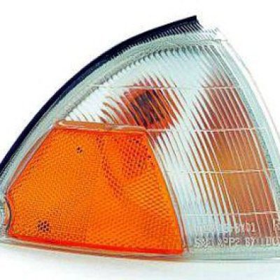 GM2521149 Front Light Park Lamp Assembly Park/Marker