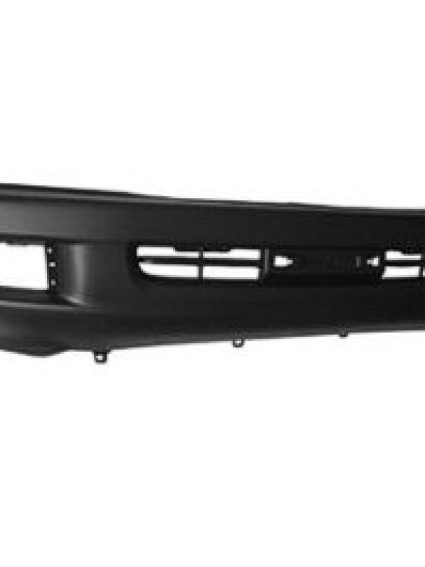 TO1000195 Front Bumper Cover