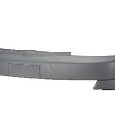 TO1000226 Front Bumper Cover