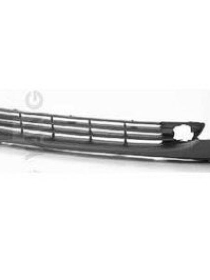 TO1000227 Front Bumper Cover