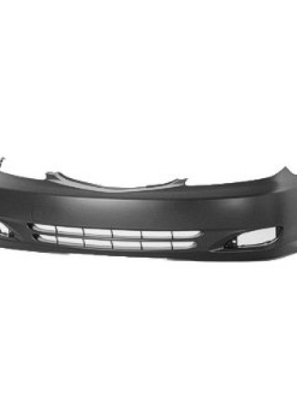 TO1000232 Front Bumper Cover