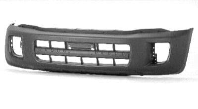 TO1000247C Front Bumper Cover